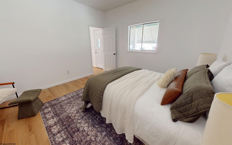 608 COLLEGE Street, Barrackville, West Virginia 26559, 3 Bedrooms Bedrooms, 7 Rooms Rooms,1 BathroomBathrooms,Single Family Detached,For Sale,COLLEGE,10165606