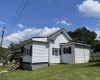 608 COLLEGE Street, Barrackville, West Virginia 26559, 3 Bedrooms Bedrooms, 7 Rooms Rooms,1 BathroomBathrooms,Single Family Detached,For Sale,COLLEGE,10165606