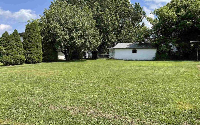 608 COLLEGE Street, Barrackville, West Virginia 26559, 3 Bedrooms Bedrooms, 7 Rooms Rooms,1 BathroomBathrooms,Single Family Detached,For Sale,COLLEGE,10165606