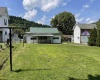 608 COLLEGE Street, Barrackville, West Virginia 26559, 3 Bedrooms Bedrooms, 7 Rooms Rooms,1 BathroomBathrooms,Single Family Detached,For Sale,COLLEGE,10165606