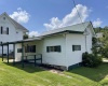 608 COLLEGE Street, Barrackville, West Virginia 26559, 3 Bedrooms Bedrooms, 7 Rooms Rooms,1 BathroomBathrooms,Single Family Detached,For Sale,COLLEGE,10165606