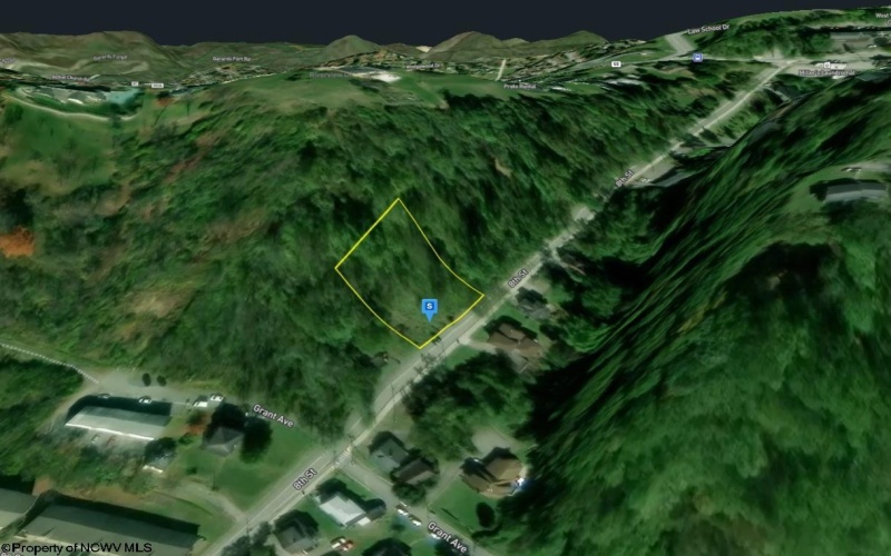 321 8th Street, Morgantown, West Virginia 26505, 0 , 0 ,0,Lots/land,For Sale,8th,0,10165623