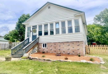 305 Second Street, Terra Alta, West Virginia 26764, 3 Bedrooms Bedrooms, 9 Rooms Rooms,1 BathroomBathrooms,Single Family Detached,For Sale,Second,0,10165610