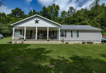 3380 Rose Avenue, Clarksburg, West Virginia 26301, 3 Bedrooms Bedrooms, 8 Rooms Rooms,2 BathroomsBathrooms,Single Family Detached,For Sale,Rose,0,10165612