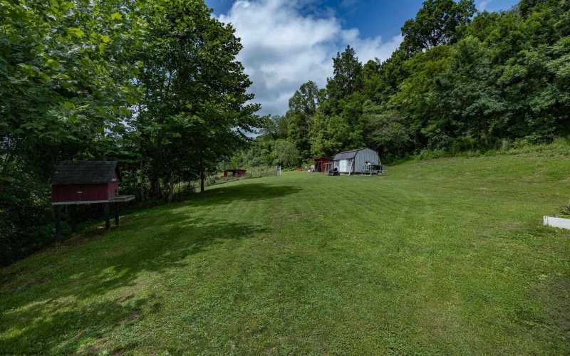 3380 Rose Avenue, Clarksburg, West Virginia 26301, 3 Bedrooms Bedrooms, 8 Rooms Rooms,2 BathroomsBathrooms,Single Family Detached,For Sale,Rose,0,10165612