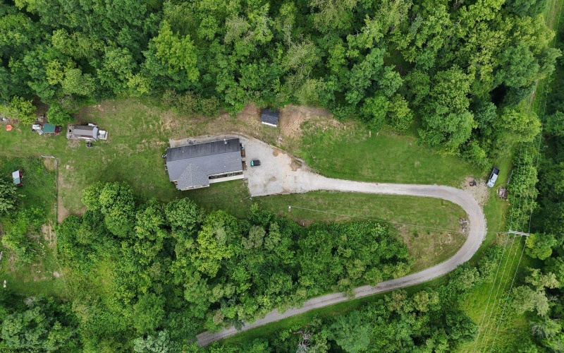 3380 Rose Avenue, Clarksburg, West Virginia 26301, 3 Bedrooms Bedrooms, 8 Rooms Rooms,2 BathroomsBathrooms,Single Family Detached,For Sale,Rose,0,10165612