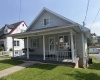 115 Cochran Street, Fairmont, West Virginia 26554, 2 Bedrooms Bedrooms, 6 Rooms Rooms,1 BathroomBathrooms,Single Family Detached,For Sale,Cochran,10165616