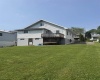 115 Cochran Street, Fairmont, West Virginia 26554, 2 Bedrooms Bedrooms, 6 Rooms Rooms,1 BathroomBathrooms,Single Family Detached,For Sale,Cochran,10165616