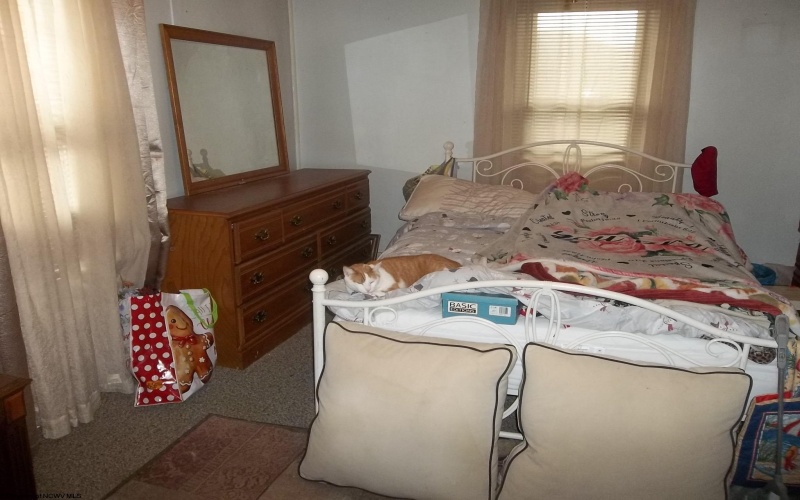 15 Blessings Abound Lane, Mabie, West Virginia 26278, 3 Bedrooms Bedrooms, 7 Rooms Rooms,1 BathroomBathrooms,Single Family Detached,For Sale,Blessings Abound,0,10165618