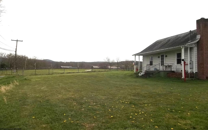 15 Blessings Abound Lane, Mabie, West Virginia 26278, 3 Bedrooms Bedrooms, 7 Rooms Rooms,1 BathroomBathrooms,Single Family Detached,For Sale,Blessings Abound,0,10165618