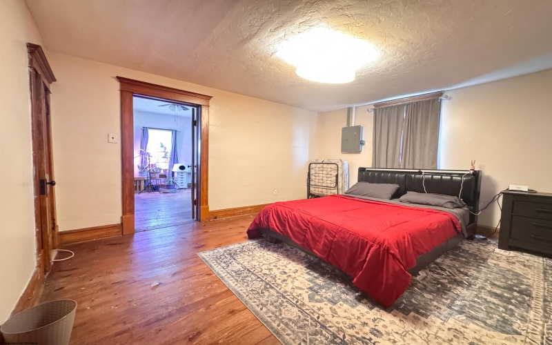 70 Vine Street, Shinnston, West Virginia 26431, 2 Bedrooms Bedrooms, 7 Rooms Rooms,1 BathroomBathrooms,Single Family Detached,For Sale,Vine,0,10165619