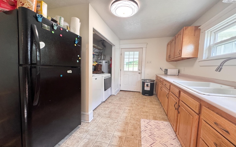 70 Vine Street, Shinnston, West Virginia 26431, 2 Bedrooms Bedrooms, 7 Rooms Rooms,1 BathroomBathrooms,Single Family Detached,For Sale,Vine,0,10165619