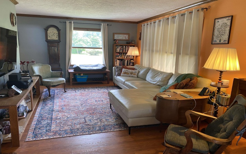 202 Pendleton Run Road, Davis, West Virginia 26260, 3 Bedrooms Bedrooms, 8 Rooms Rooms,2 BathroomsBathrooms,Single Family Detached,For Sale,Pendleton Run,0,10165624