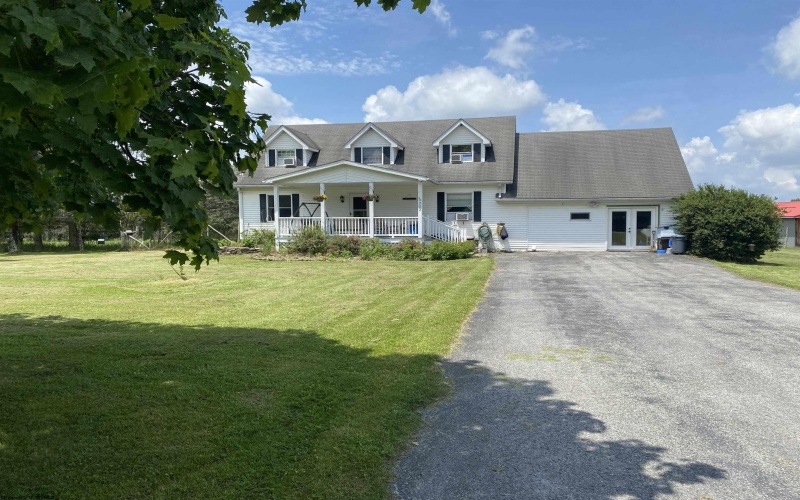 202 Pendleton Run Road, Davis, West Virginia 26260, 3 Bedrooms Bedrooms, 8 Rooms Rooms,2 BathroomsBathrooms,Single Family Detached,For Sale,Pendleton Run,0,10165624