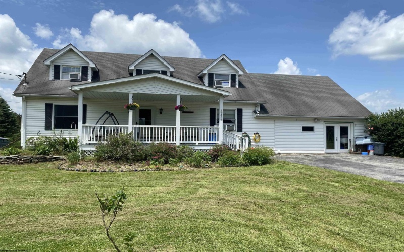 202 Pendleton Run Road, Davis, West Virginia 26260, 3 Bedrooms Bedrooms, 8 Rooms Rooms,2 BathroomsBathrooms,Single Family Detached,For Sale,Pendleton Run,0,10165624