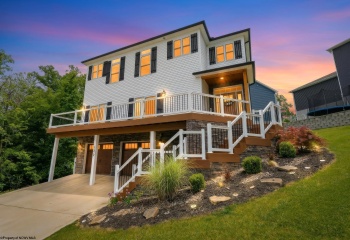 130 Sadie Lane, Morgantown, West Virginia 26508, 3 Bedrooms Bedrooms, 8 Rooms Rooms,2 BathroomsBathrooms,Single Family Detached,For Sale,Sadie,0,10165635