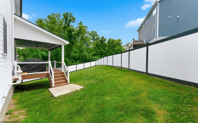 130 Sadie Lane, Morgantown, West Virginia 26508, 3 Bedrooms Bedrooms, 8 Rooms Rooms,2 BathroomsBathrooms,Single Family Detached,For Sale,Sadie,0,10165635