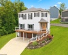 130 Sadie Lane, Morgantown, West Virginia 26508, 3 Bedrooms Bedrooms, 8 Rooms Rooms,2 BathroomsBathrooms,Single Family Detached,For Sale,Sadie,0,10165635