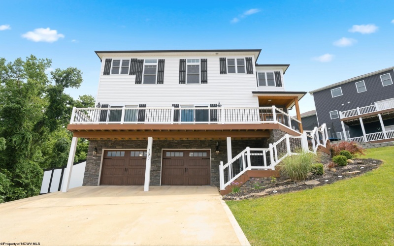 130 Sadie Lane, Morgantown, West Virginia 26508, 3 Bedrooms Bedrooms, 8 Rooms Rooms,3 BathroomsBathrooms,Residential Rentals,For Rent,Sadie,10165636