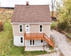 1831 Dry Ridge Road, Cameron, West Virginia 26033, 2 Bedrooms Bedrooms, 4 Rooms Rooms,1 BathroomBathrooms,Single Family Detached,For Sale,Dry Ridge,0,10163232