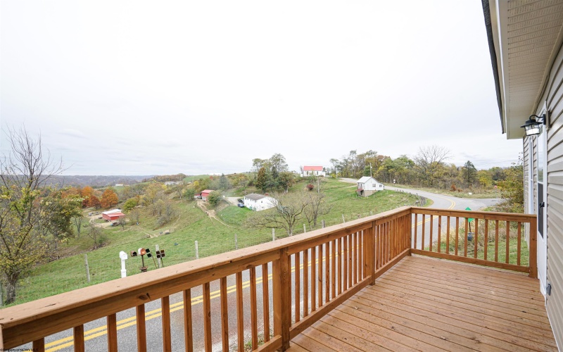 1831 Dry Ridge Road, Cameron, West Virginia 26033, 2 Bedrooms Bedrooms, 4 Rooms Rooms,1 BathroomBathrooms,Single Family Detached,For Sale,Dry Ridge,0,10163232
