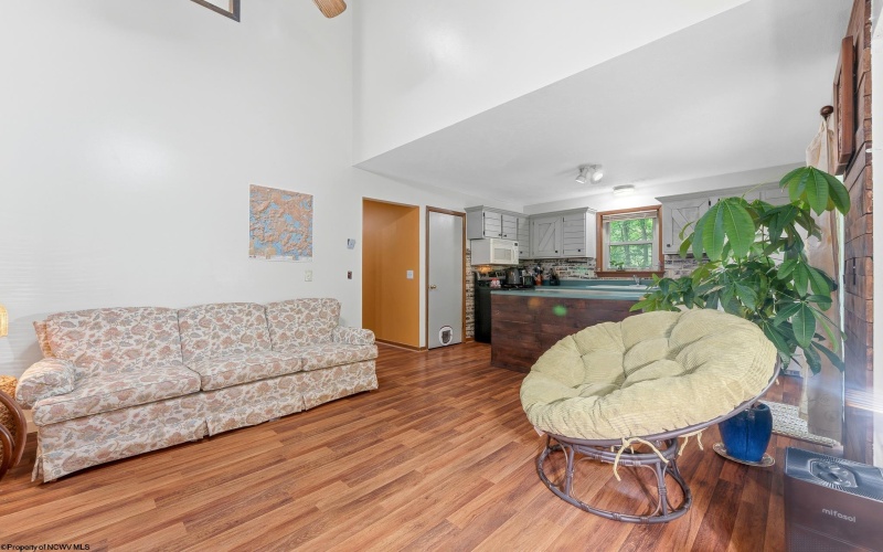 306 Brooke Avenue, Morgantown, West Virginia 26505, 3 Bedrooms Bedrooms, 5 Rooms Rooms,2 BathroomsBathrooms,Single Family Detached,For Sale,Brooke,0,10165634