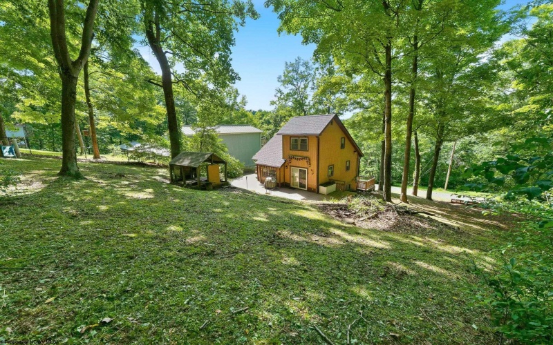 306 Brooke Avenue, Morgantown, West Virginia 26505, 3 Bedrooms Bedrooms, 5 Rooms Rooms,2 BathroomsBathrooms,Single Family Detached,For Sale,Brooke,0,10165634