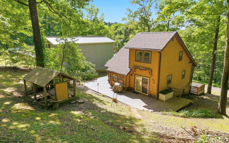 306 Brooke Avenue, Morgantown, West Virginia 26505, 3 Bedrooms Bedrooms, 5 Rooms Rooms,2 BathroomsBathrooms,Single Family Detached,For Sale,Brooke,0,10165634