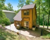 306 Brooke Avenue, Morgantown, West Virginia 26505, 3 Bedrooms Bedrooms, 5 Rooms Rooms,2 BathroomsBathrooms,Single Family Detached,For Sale,Brooke,0,10165634