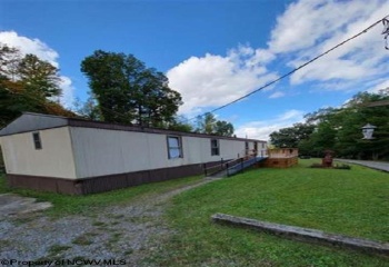 7 Sanders Lane, Beverly, West Virginia 26253, 2 Bedrooms Bedrooms, 6 Rooms Rooms,2 BathroomsBathrooms,Single Family Detached,For Sale,Sanders,0,10165652