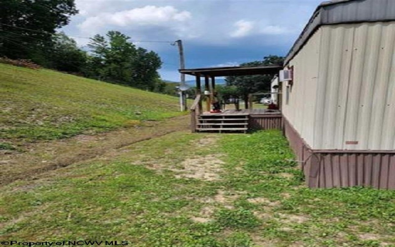 7 Sanders Lane, Beverly, West Virginia 26253, 2 Bedrooms Bedrooms, 6 Rooms Rooms,2 BathroomsBathrooms,Single Family Detached,For Sale,Sanders,0,10165652