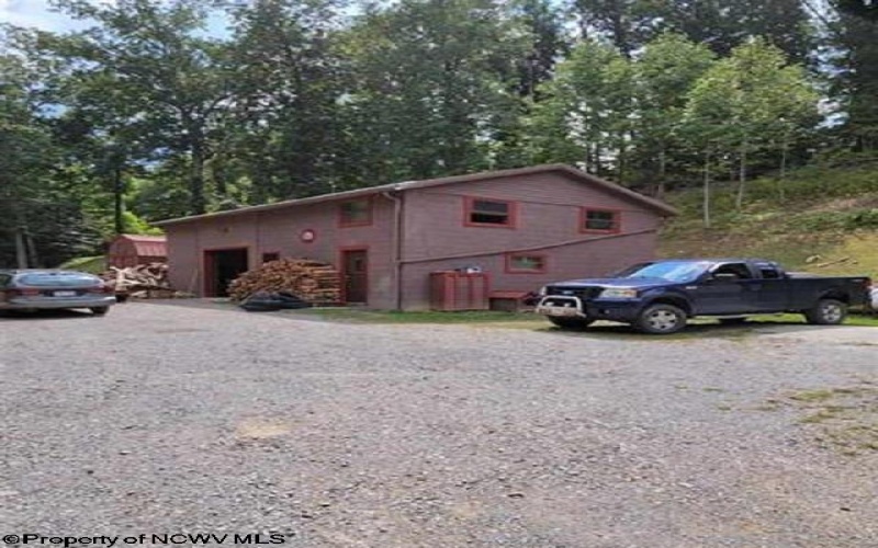 7 Sanders Lane, Beverly, West Virginia 26253, 2 Bedrooms Bedrooms, 6 Rooms Rooms,2 BathroomsBathrooms,Single Family Detached,For Sale,Sanders,0,10165652