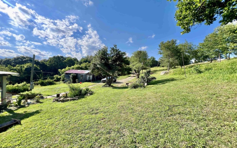 1945 Wilson Ridge Road, Duck, West Virginia 25063, 0 , 0 ,0,Lots/land,For Sale,Wilson Ridge,0,10165648