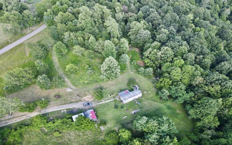 1945 Wilson Ridge Road, Duck, West Virginia 25063, 0 , 0 ,0,Lots/land,For Sale,Wilson Ridge,0,10165648
