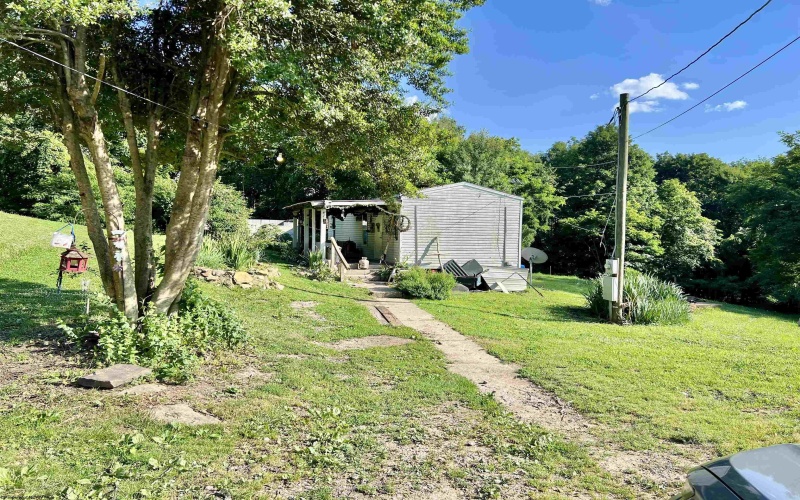 1945 Wilson Ridge Road, Duck, West Virginia 25063, 0 , 0 ,0,Lots/land,For Sale,Wilson Ridge,0,10165648