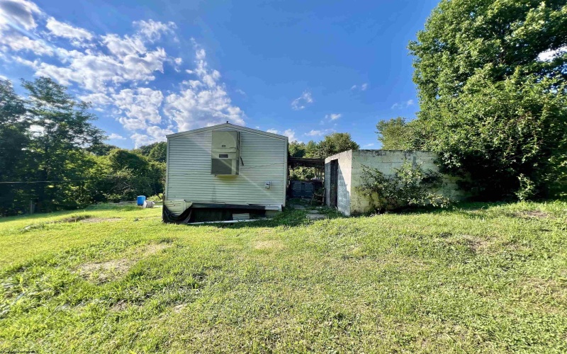 1945 Wilson Ridge Road, Duck, West Virginia 25063, 0 , 0 ,0,Lots/land,For Sale,Wilson Ridge,0,10165648