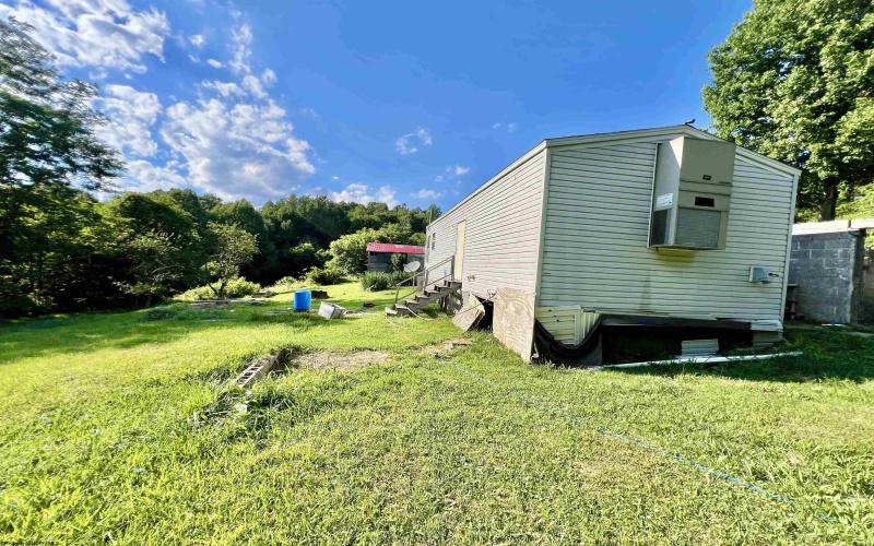 1945 Wilson Ridge Road, Duck, West Virginia 25063, 0 , 0 ,0,Lots/land,For Sale,Wilson Ridge,0,10165648