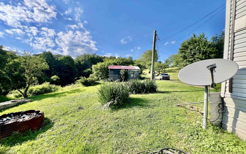 1945 Wilson Ridge Road, Duck, West Virginia 25063, 0 , 0 ,0,Lots/land,For Sale,Wilson Ridge,0,10165648