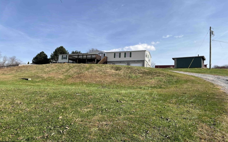 1414 Gilman Road, Elkins, West Virginia 26241-0000, 4 Bedrooms Bedrooms, 8 Rooms Rooms,3 BathroomsBathrooms,Single Family Detached,For Sale,Gilman,0,10161453