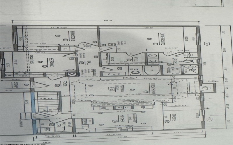 450 Saint Francis Way, Bridgeport, West Virginia 26330, 3 Bedrooms Bedrooms, 7 Rooms Rooms,2 BathroomsBathrooms,Single Family Detached,For Sale,Saint Francis,0,10165644