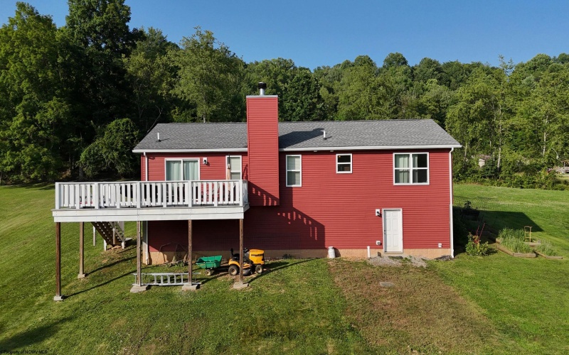 450 Saint Francis Way, Bridgeport, West Virginia 26330, 3 Bedrooms Bedrooms, 7 Rooms Rooms,2 BathroomsBathrooms,Single Family Detached,For Sale,Saint Francis,0,10165644
