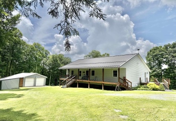 184 Woodstone Lane, Parsons, West Virginia 26287-0000, 3 Bedrooms Bedrooms, 8 Rooms Rooms,3 BathroomsBathrooms,Single Family Detached,For Sale,Woodstone,0,10165638