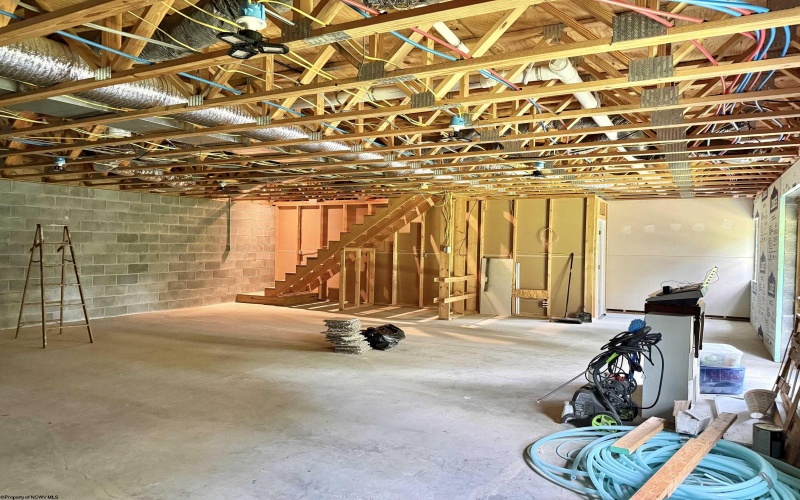 184 Woodstone Lane, Parsons, West Virginia 26287-0000, 3 Bedrooms Bedrooms, 8 Rooms Rooms,3 BathroomsBathrooms,Single Family Detached,For Sale,Woodstone,0,10165638