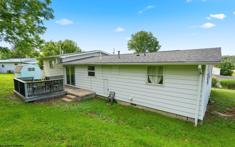 151 Florida Avenue, Morgantown, West Virginia 26501, 3 Bedrooms Bedrooms, 6 Rooms Rooms,2 BathroomsBathrooms,Single Family Detached,For Sale,Florida,0,10165645