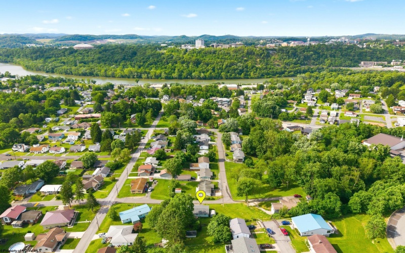 151 Florida Avenue, Morgantown, West Virginia 26501, 3 Bedrooms Bedrooms, 6 Rooms Rooms,2 BathroomsBathrooms,Single Family Detached,For Sale,Florida,0,10165645