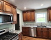 400 Sycamore Drive, Bridgeport, West Virginia 26330, 4 Bedrooms Bedrooms, 9 Rooms Rooms,3 BathroomsBathrooms,Single Family Detached,For Sale,Sycamore,0,10165641