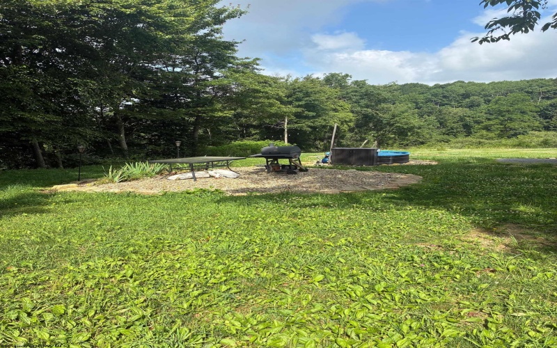 2608 Long Hollow Road, Masontown, West Virginia 26542, 1 Bedroom Bedrooms, 4 Rooms Rooms,1 BathroomBathrooms,Single Family Detached,For Sale,Long Hollow,0,10165642