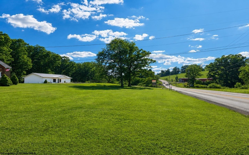 13150 Veterans Memorial Highway, Reedsville, West Virginia 26520, 0 , 0 ,0,Commercial (lease),For Rent,Veterans Memorial,0,10165525