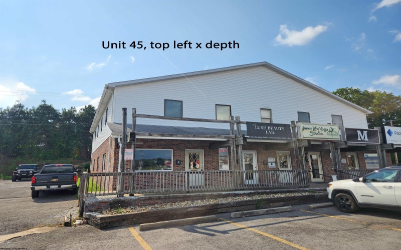 1137 Van Voorhis Road, Morgantown, West Virginia 26505, 0 , 0 ,0,Commercial (lease),For Rent,Van Voorhis,0,10162834