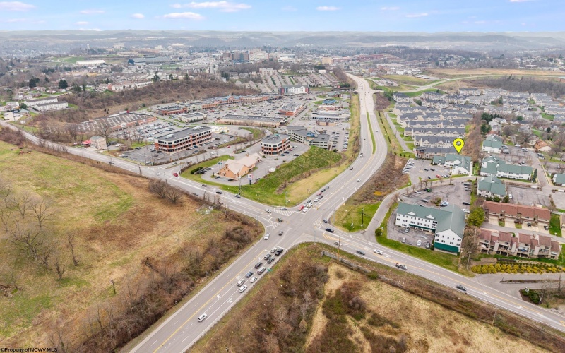 6000 Hampton Center, Morgantown, West Virginia 26505, 0 , 0 ,0,Commercial (lease),For Rent,Hampton,0,10164109